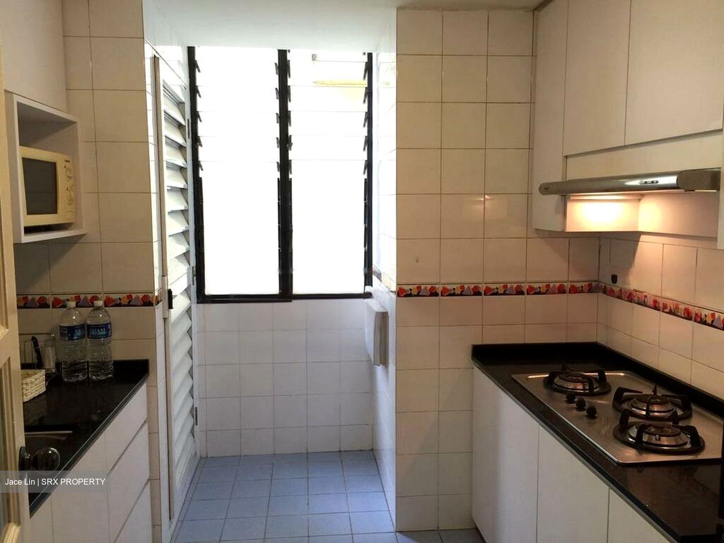 Euro-Asia Park (D13), Condominium #455215501
